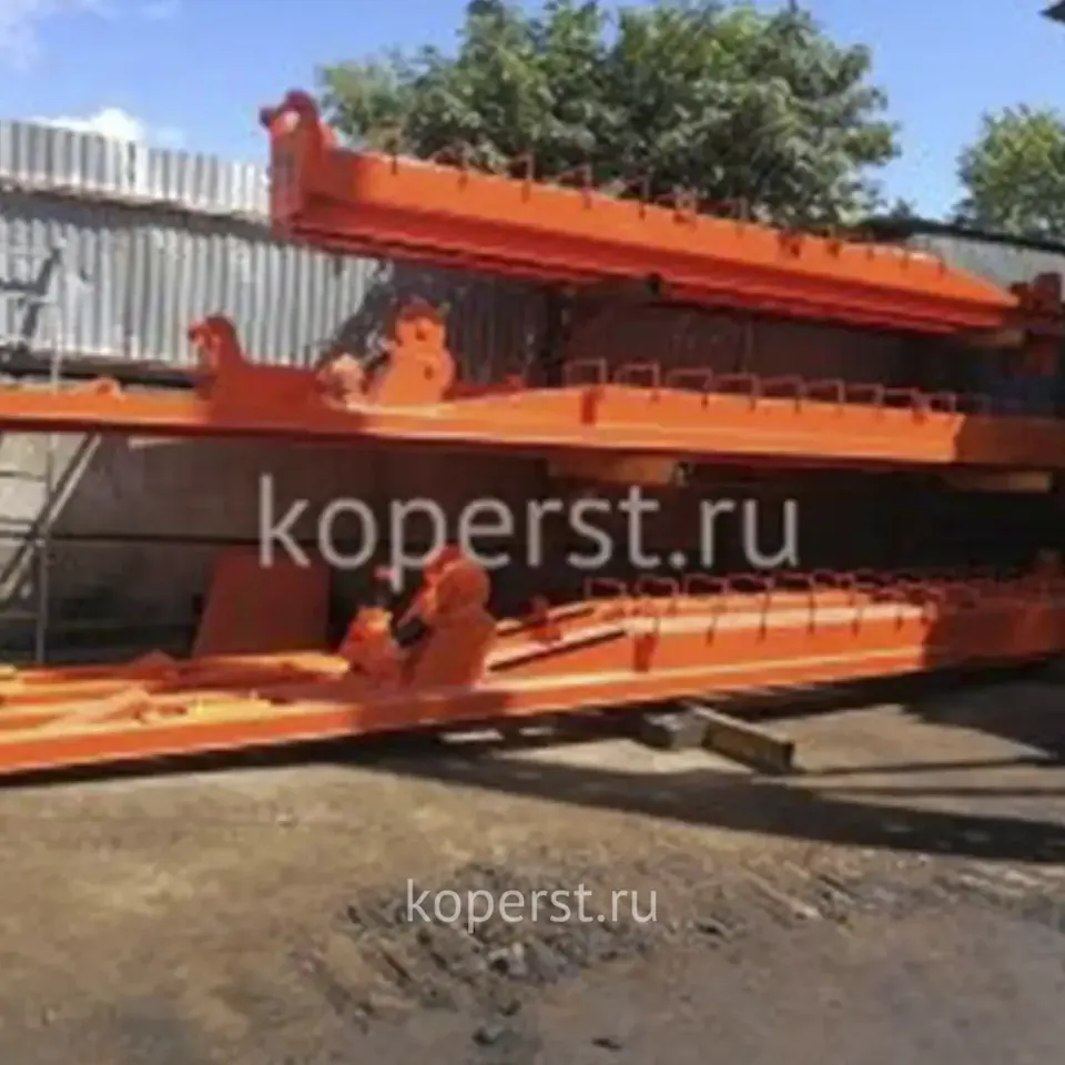 Мачта копровая на СП-49 усиленная